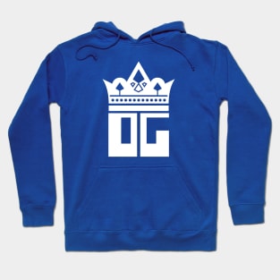 OG (Original Gangster) Hoodie